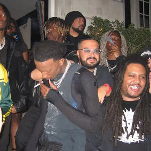 Meet your Posher, Diego